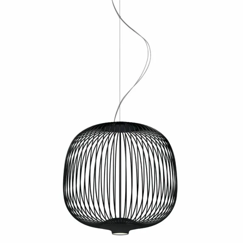 Outlet Spokes 2 Small Hanglamp Hanglampen