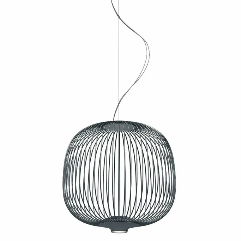 Outlet Spokes 2 Small Hanglamp Hanglampen