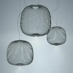 Outlet Spokes 2 Small Hanglamp Hanglampen