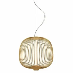 Outlet Spokes 2 Small Hanglamp Hanglampen