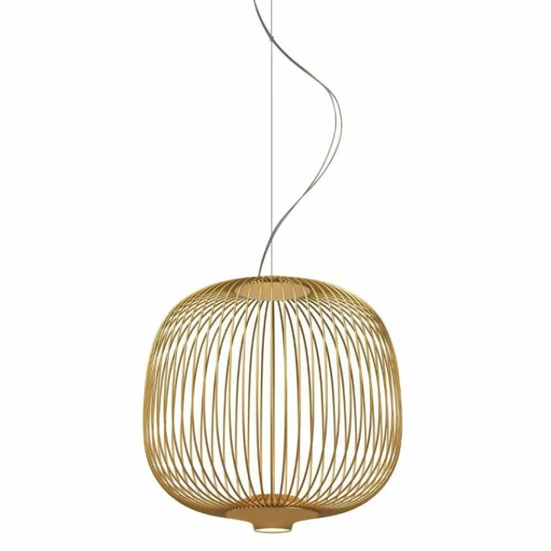 Outlet Spokes 2 Small Hanglamp Hanglampen