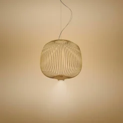 Outlet Spokes 2 Small Hanglamp Hanglampen