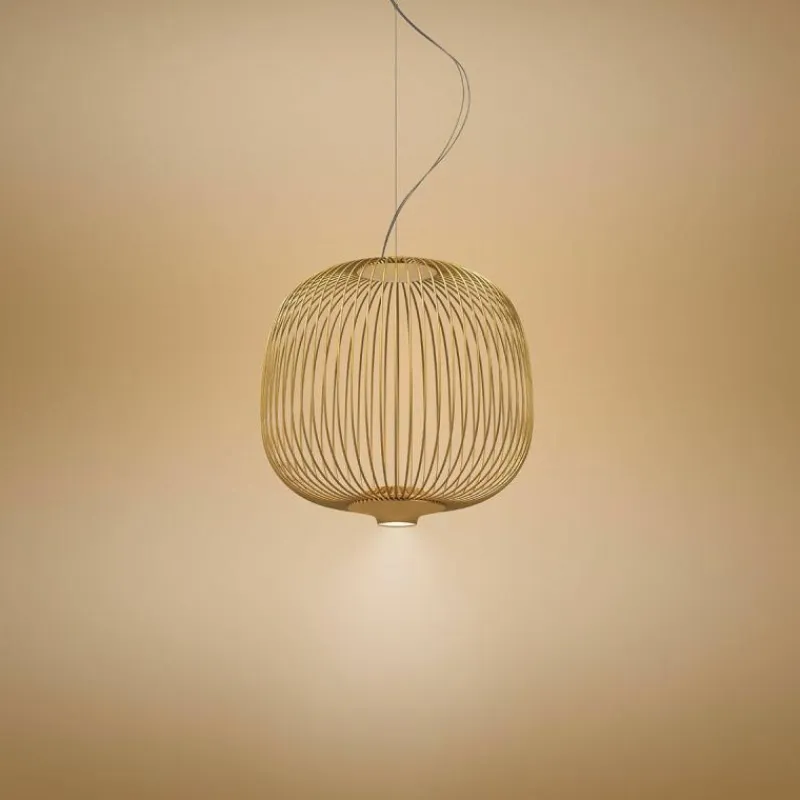 Outlet Spokes 2 Small Hanglamp Hanglampen