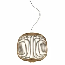 Outlet Spokes 2 Small Hanglamp Hanglampen