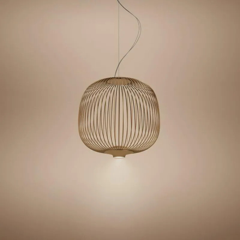 Outlet Spokes 2 Small Hanglamp Hanglampen