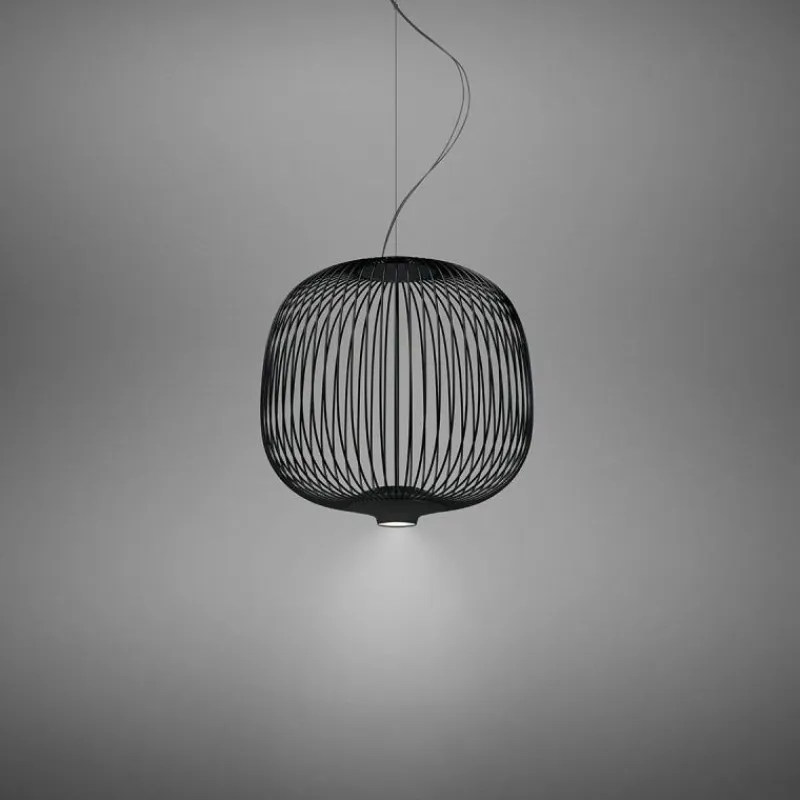 Outlet Spokes 2 Small Hanglamp Hanglampen