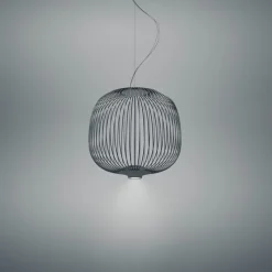 Outlet Spokes 2 Small Hanglamp Hanglampen