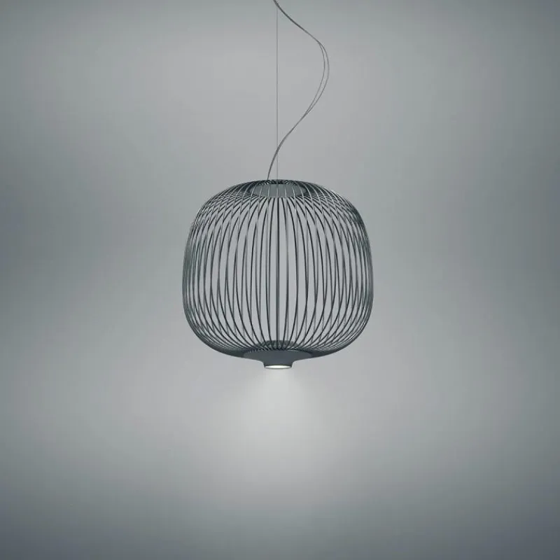 Outlet Spokes 2 Small Hanglamp Hanglampen