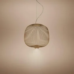 Hot Spokes 2 Small MyLight Hanglamp Hanglampen
