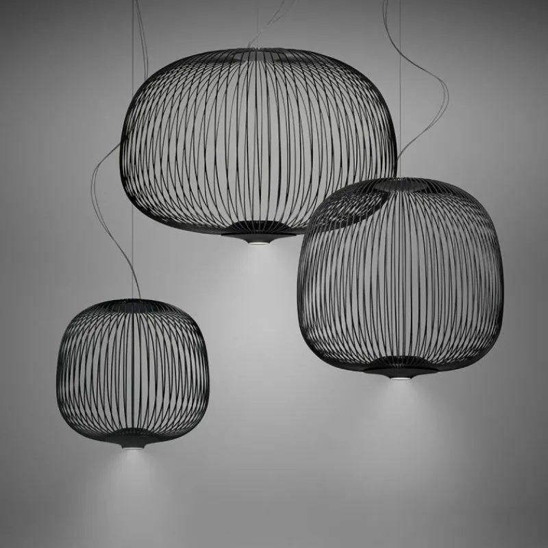 Hot Spokes 2 Small MyLight Hanglamp Hanglampen