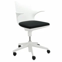 Clearance Spoon Bureaustoel Bureaustoelen|Eetkamerstoelen