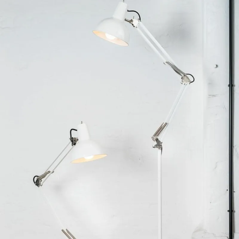Best Spring Balanced Klemlamp Bureaulampen|Tafellampen