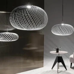 Hot Spring Hanglamp Hanglampen