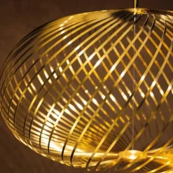 Hot Spring Hanglamp Hanglampen