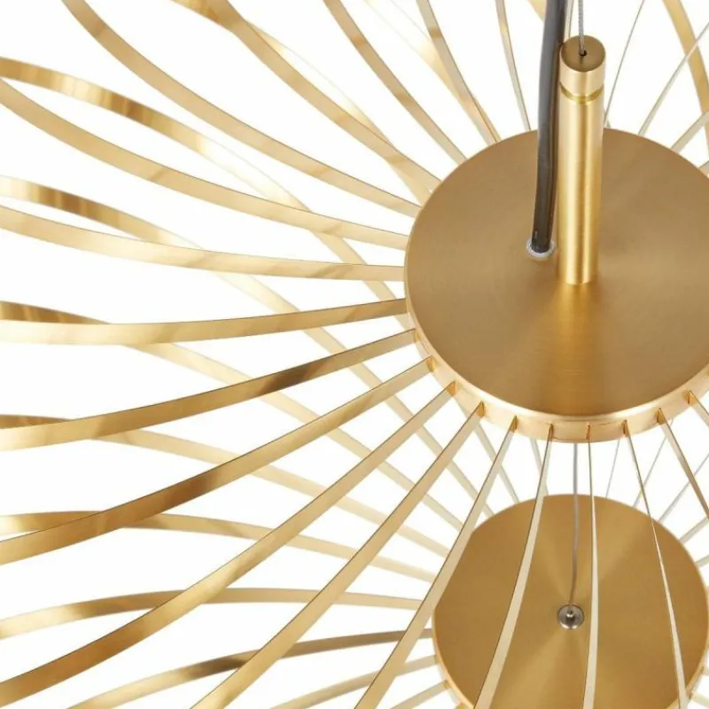 Hot Spring Hanglamp Hanglampen