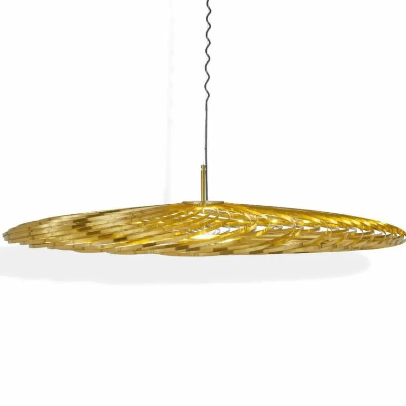 Hot Spring Hanglamp Hanglampen