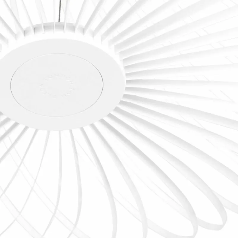 Hot Spring Hanglamp Hanglampen