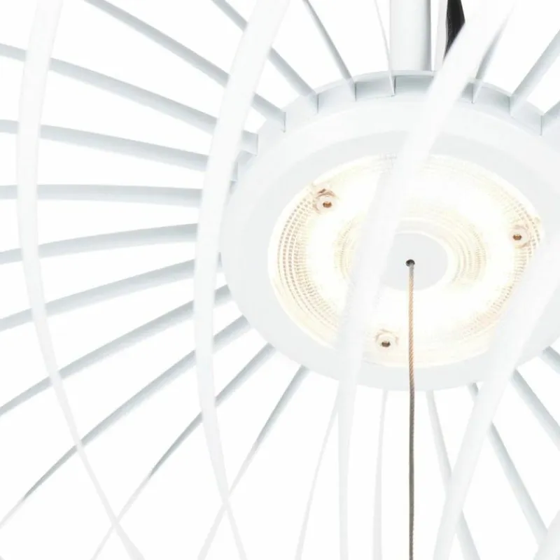 Hot Spring Hanglamp Hanglampen