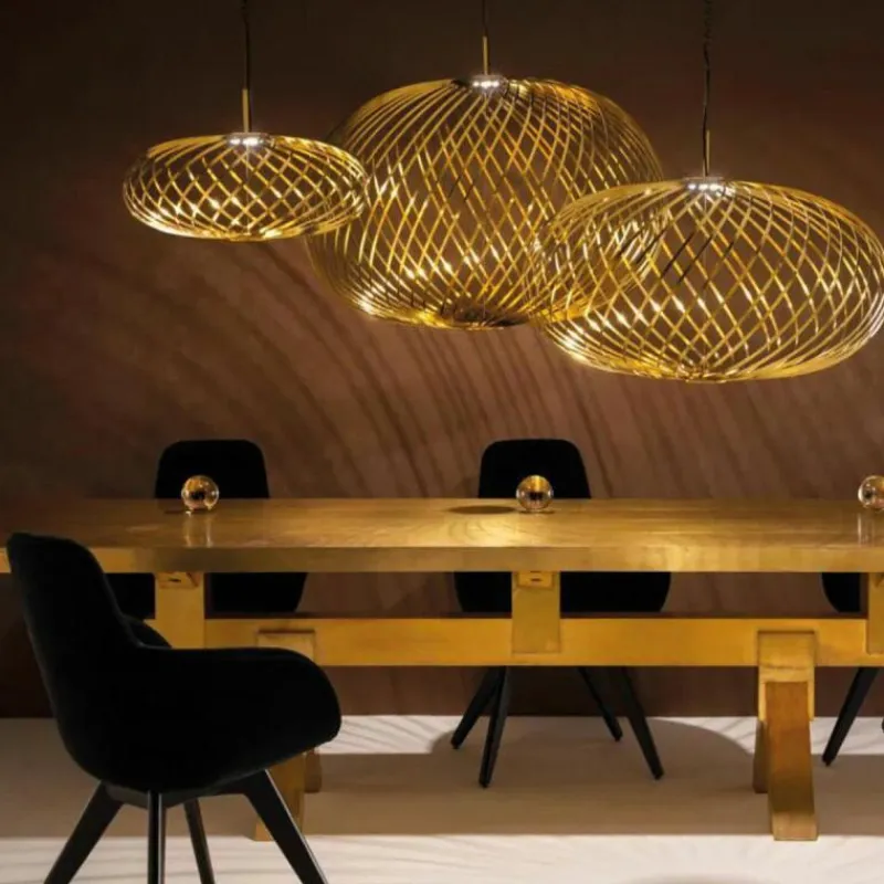 Hot Spring Hanglamp Hanglampen