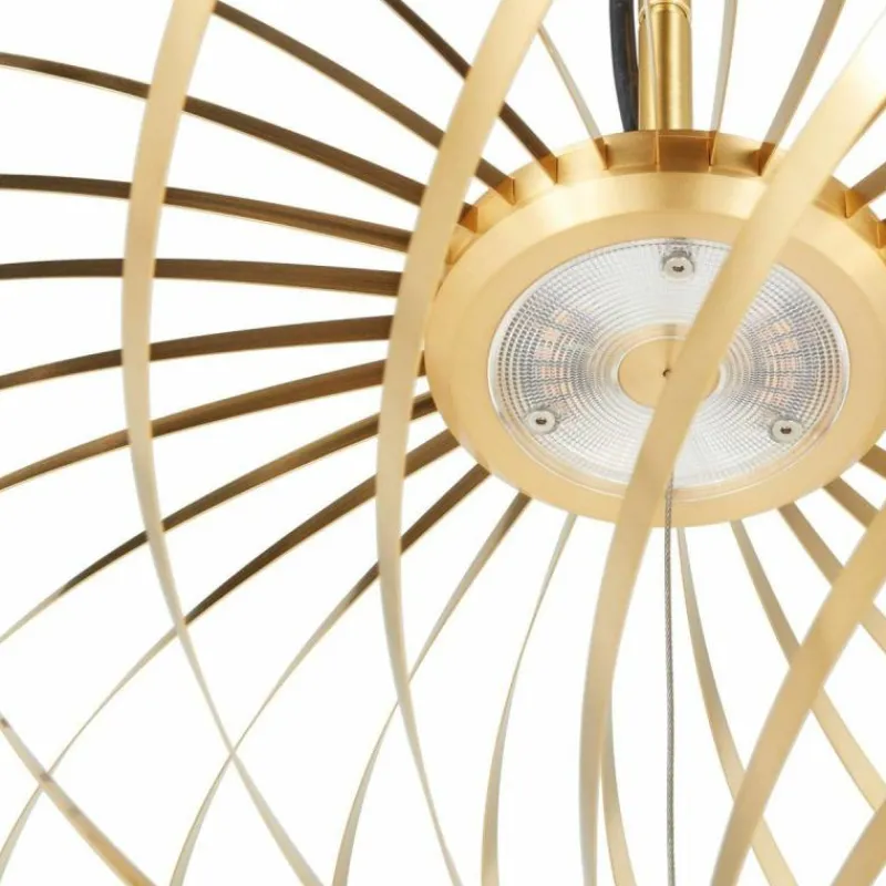 Hot Spring Hanglamp Hanglampen