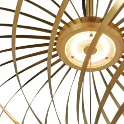 Hot Spring Hanglamp Hanglampen