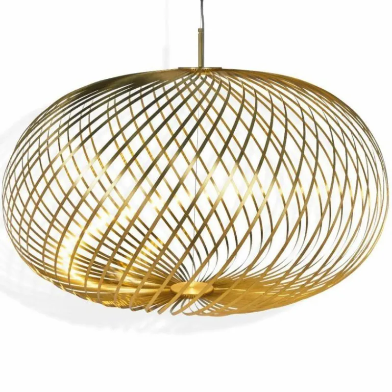 Hot Spring Hanglamp Hanglampen