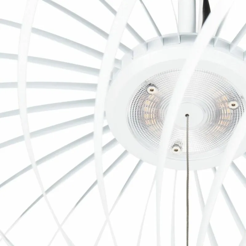 Hot Spring Hanglamp Hanglampen