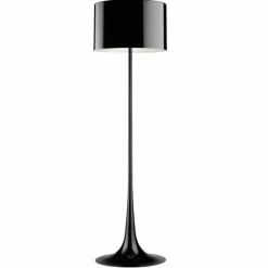 New Spun Light F Vloerlamp Vloerlampen