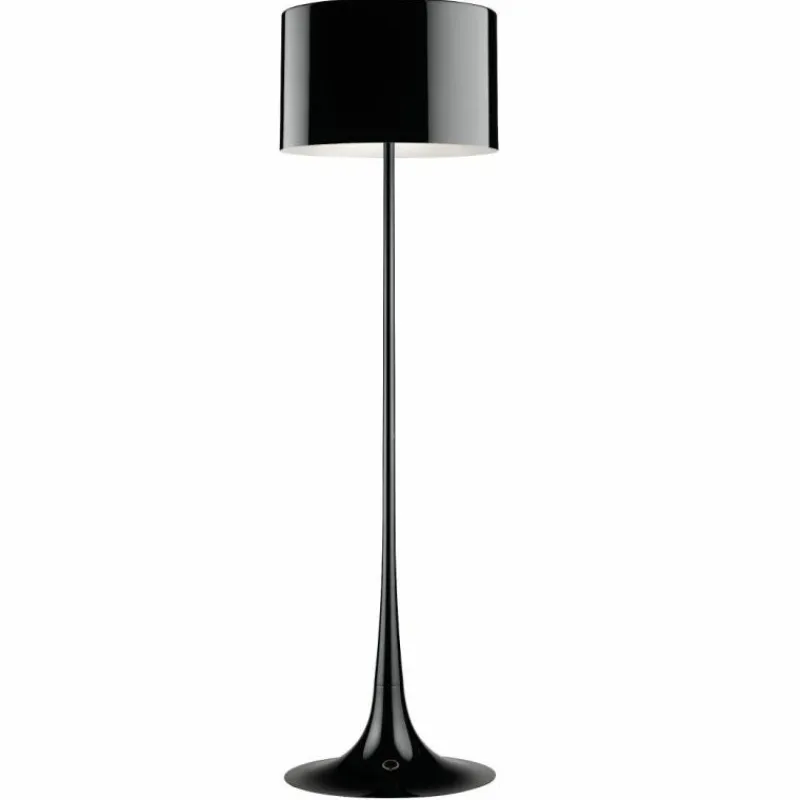 New Spun Light F Vloerlamp Vloerlampen