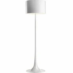 New Spun Light F Vloerlamp Vloerlampen