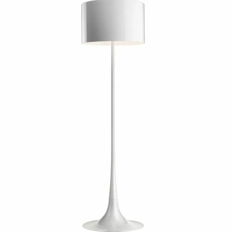 New Spun Light F Vloerlamp Vloerlampen