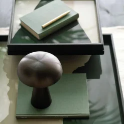 New Square Tray Salontafel Set Salontafels|Bijzettafels