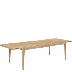 Hot S-Table Eettafel Uitschuifbaar Eettafels