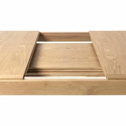 Hot S-Table Eettafel Uitschuifbaar Eettafels