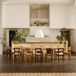Hot S-Table Eettafel Uitschuifbaar Eettafels