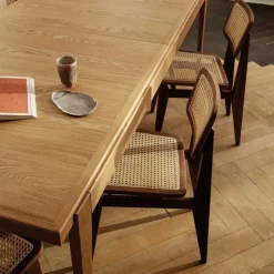 Hot S-Table Eettafel Uitschuifbaar Eettafels