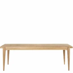 Hot S-Table Eettafel Uitschuifbaar Eettafels