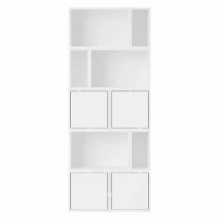 Clearance Stacked Boekenkast Combinatie 8 Boekenkasten