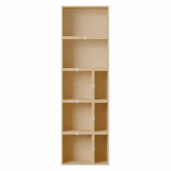 Online Stacked Boekenkast Combinatie 7 Boekenkasten