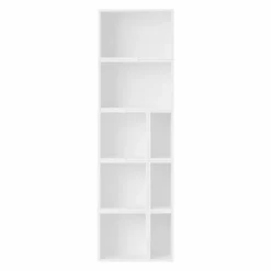 Online Stacked Boekenkast Combinatie 7 Boekenkasten