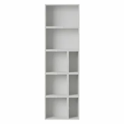Online Stacked Boekenkast Combinatie 7 Boekenkasten
