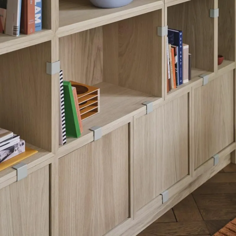Clearance Stacked Boekenkast Combinatie 1 Boekenkasten