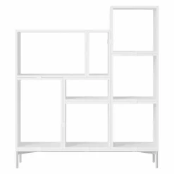 Best Stacked Boekenkast Combinatie 5 Boekenkasten