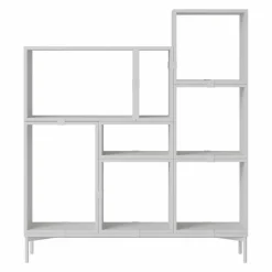 Best Stacked Boekenkast Combinatie 5 Boekenkasten
