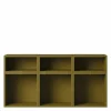 New Stacked Dressoir Combinatie 5 Dressoirs