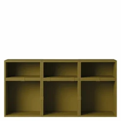 New Stacked Dressoir Combinatie 5 Dressoirs