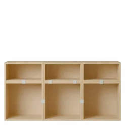 New Stacked Dressoir Combinatie 5 Dressoirs