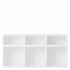 New Stacked Dressoir Combinatie 5 Dressoirs