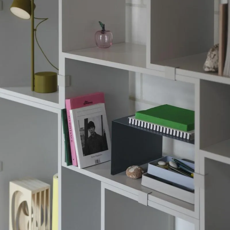 Outlet Stacked Dressoir Combinatie 3 Dressoirs