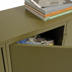 Outlet Stacked Dressoir Combinatie 3 Dressoirs